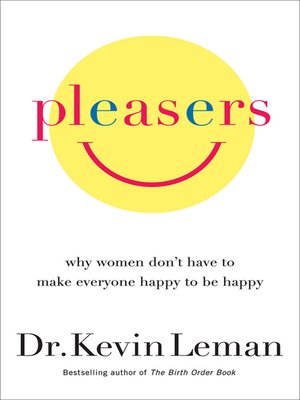 cover image of Pleasers